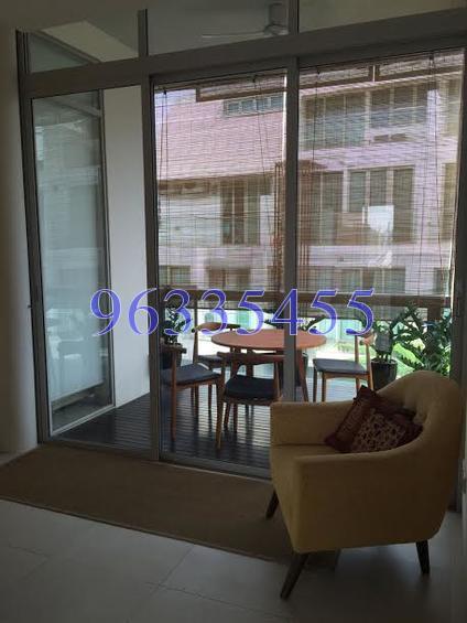 The Element @ Stevens (D10), Apartment #134425292